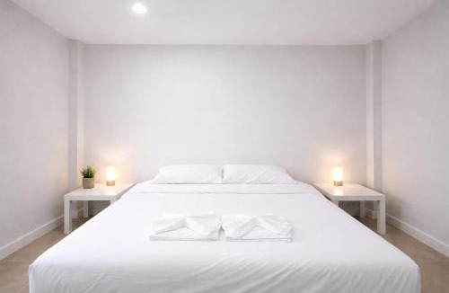 Ngao Apartment | The 9 Motel
