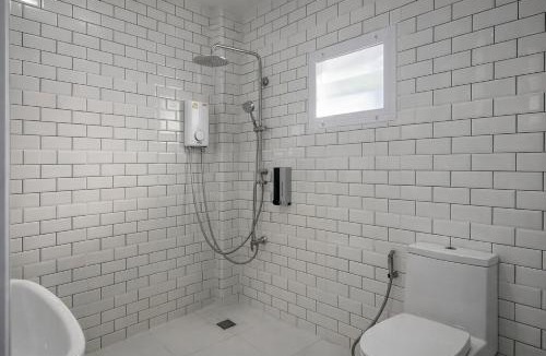 Ngao Apartment | The 9 Motel