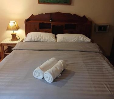 Pangmapha Resort | The Aerie