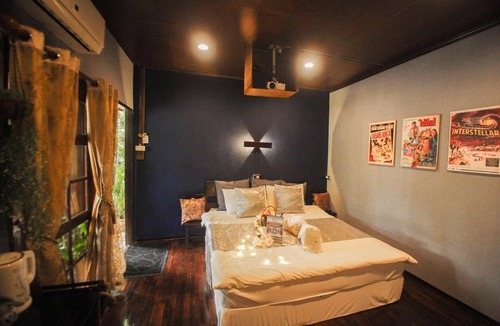 Nakhon Chum Hotel | The Antique Riverside