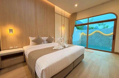 Sai Thai Villa | The Apex private pool villa Krabi