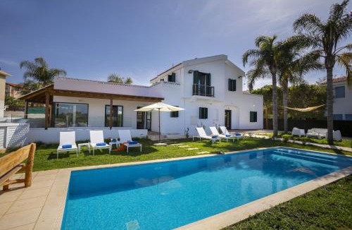 Protaras Villa | The Apple Tree Villa