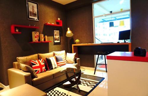 Phra Khanong Apartment | The Arni Sukhumvit 101