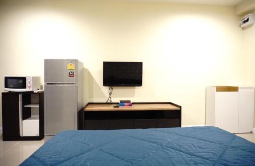 Phra Khanong Apartment | The Arni Sukhumvit 101