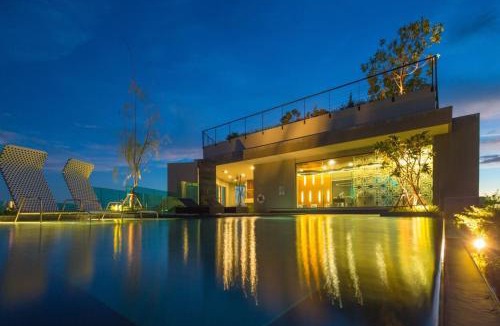 Chang Khlan Apartment | The Astra Chiang Mai