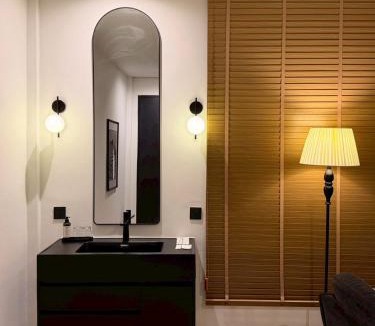 Downtown Krabi House | The Atelier House