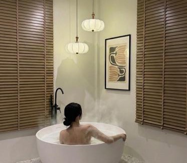 Downtown Krabi House | The Atelier House