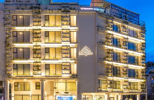 Kinosargous Hotel | The Athenaeum Luxury Hotel