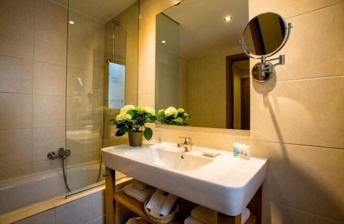 Makrigianni Hotel | The Athens Gate Hotel