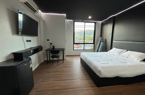Kathu Hotel | The Atrium Kathu