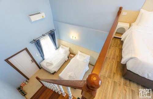 Chiang Rai Apartment | The Autumn Creek Chiangrai