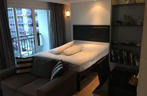 Pattaya Bay Apartment | The Avenue Residences