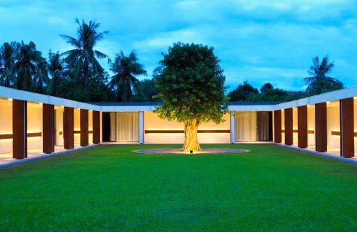 Sangkat Bak Khaeng Hotel | The Balé Phnom Penh by LifestyleRetreats