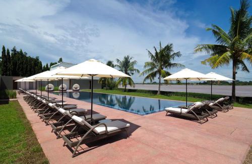 Sangkat Bak Khaeng Hotel | The Balé Phnom Penh by LifestyleRetreats
