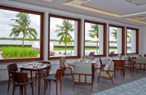 Sangkat Bak Khaeng Hotel | The Balé Phnom Penh by LifestyleRetreats