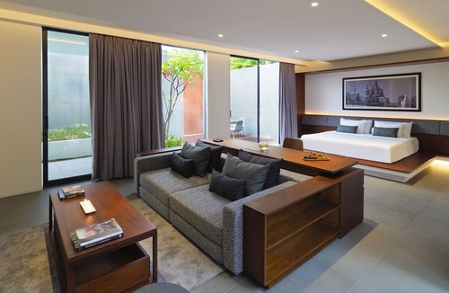 Sangkat Bak Khaeng Hotel | The Balé Phnom Penh by LifestyleRetreats