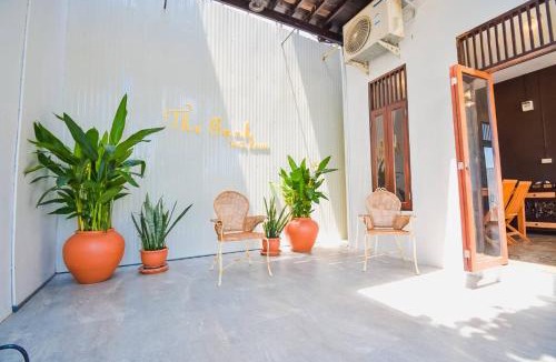 Phak Hai Resort | The Bank River House Ayutthaya