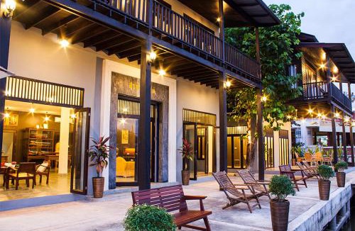 Phak Hai Resort | The Bank River House Ayutthaya
