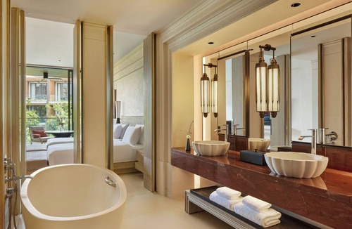 Khao Takiab Hotel | THE BARAI HUA HIN – The Unbound Collection by Hyatt