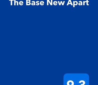 Pattaya Bay Apartment | The Base Central Pattaya Apart