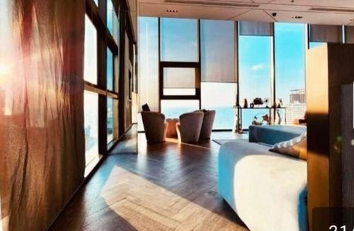 Pattaya Bay Apartment | The Base Central Pattaya Apart