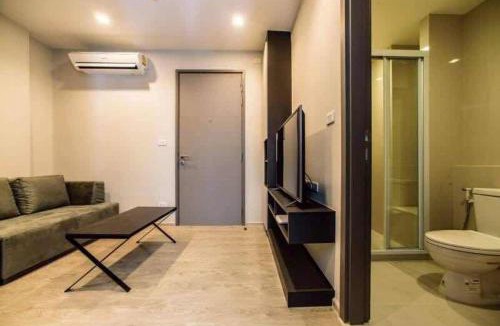 Pattaya Bay Apartment | The Base Central Pattaya
