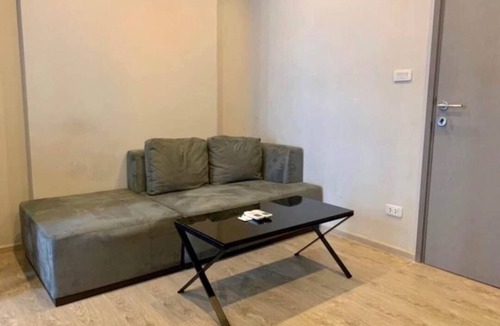 Pak Kret Apartment | The base pattaya new 2023