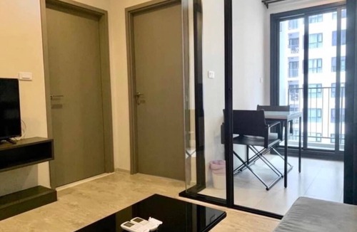 Pak Kret Apartment | The base pattaya new 2023