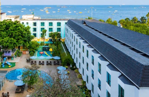 Pattaya Bay Resort | The Bayview Hotel Pattaya