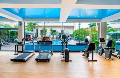 Pattaya Bay Resort | The Bayview Hotel Pattaya