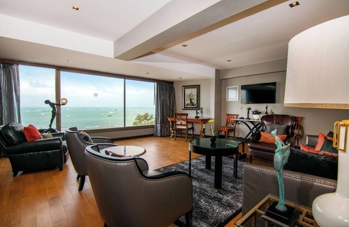 Pattaya Bay Hotel | The Bayview Hotel Pattaya