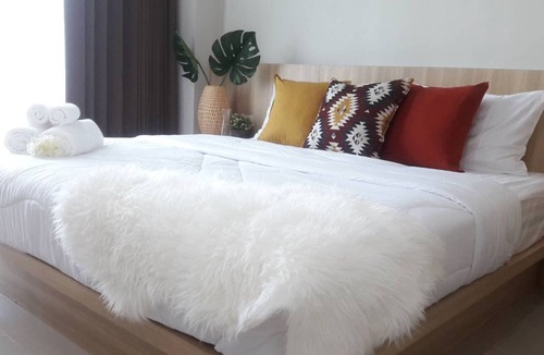 Nong Thale Hotel | The Beach at Klong Muang