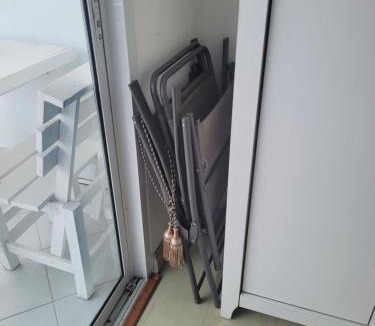 Ban Bang Saen Apartment | The Beach Bangsaen Condo 327-50
