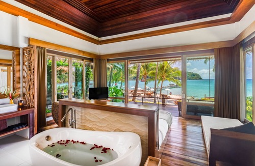 Ko Kood Resort | The Beach Natural Resort - Koh Kood