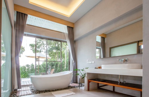 Ko Kood Resort | The Beach Natural Resort - Koh Kood