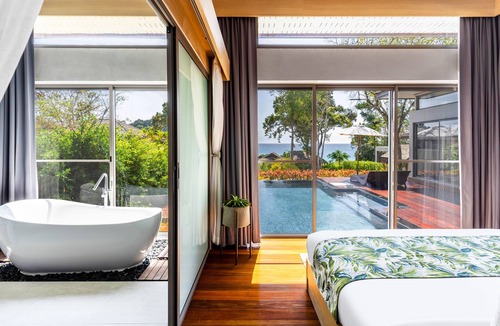 Ko Kood Resort | The Beach Natural Resort - Koh Kood