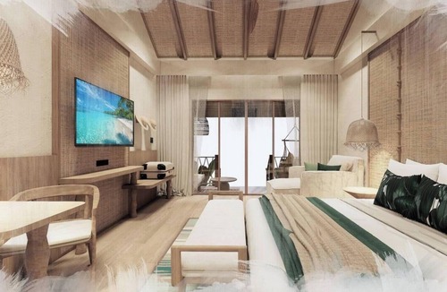 Haad Rin Hotel | The Beach resort