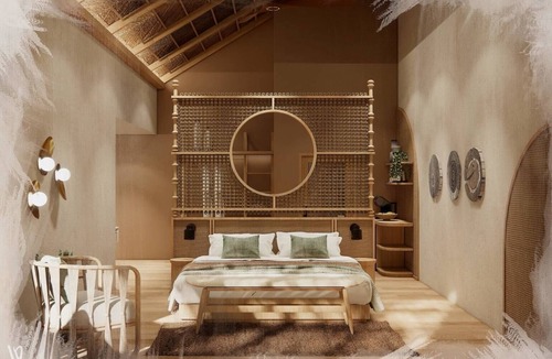 Haad Rin Hotel | The Beach resort