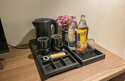 Chonburi Apartment | The Bed by Boonjira