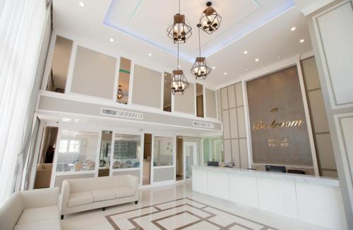 Khlong Chan Hotel | The Bedroom Ladprao 101 Bangkok - SHA