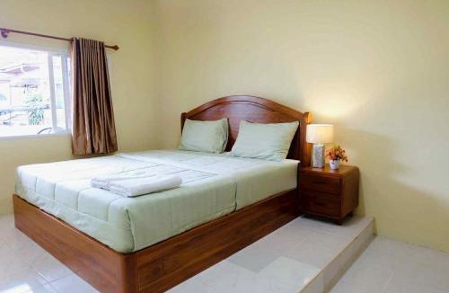 Don Muang Hostel | The Best House&Hostel