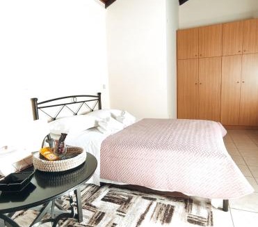 Levidhion Apartment | The best spot of Levidi village