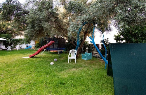 Apolpaina Apartment | The Big Cypress Apartments