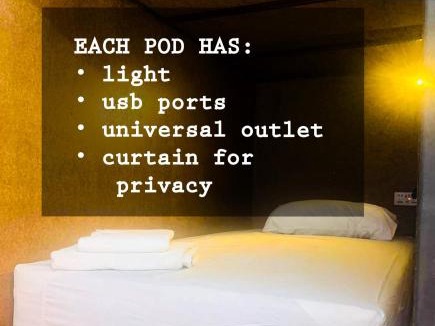 Haad Rin Hostel | The Black Sheep Hostel