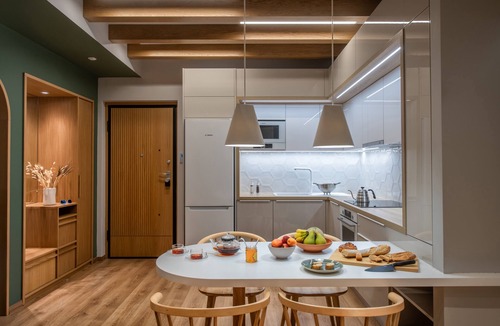Heraklion House | The Blossom-Premium living residence at Heraklion