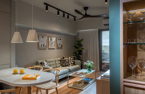Heraklion House | The Blossom-Premium living residence at Heraklion