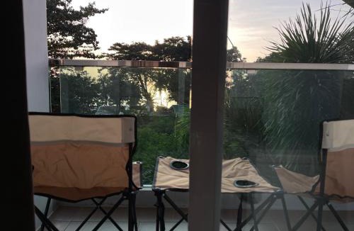 Saen Suk Apartment | The Blu X Family grand Suite