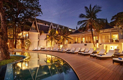 Kata Resort | The Boathouse Phuket-SHA Plus