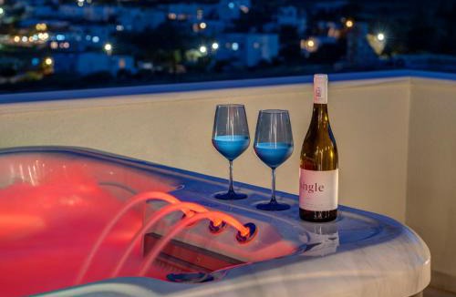 Megas Gialos Apartment | The Book