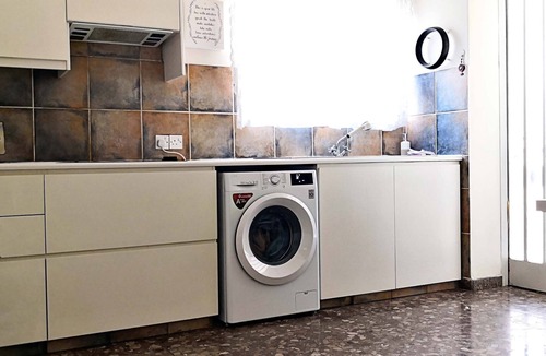 Nicosia Apartment | The Bridge-House Apartment